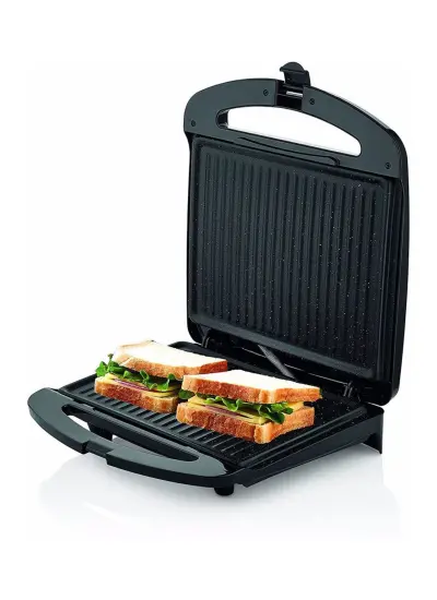 Sinbo Tost Makinesi Ssm-2549