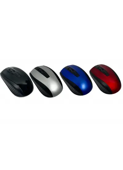 Auris PL-1808 Platoon Kablosuz Optik Mouse