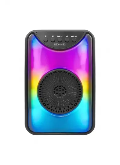 Torima Ktx-1433 Fm Bluetooth/usb/sd Hoparlör