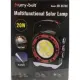 Hurry Bolt Hb-6678C Cob Ledli 20 Watt 3 Kademeli Şarjlı Usb Çıkışlı El Feneri