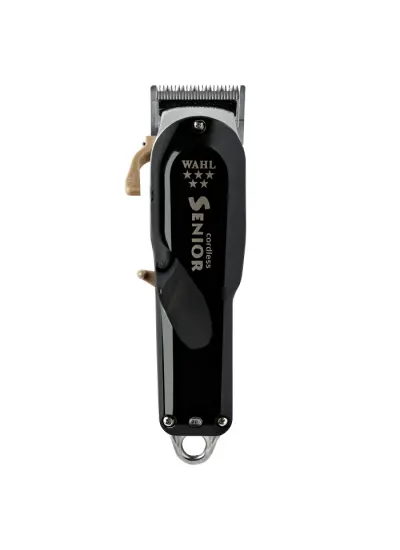 Wahl 8504 Senior Kablosuz Saç Kesme Tıraş Makinesi