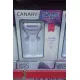 Cvs Dn 7711 Canary Topuk Ponza Makinesi