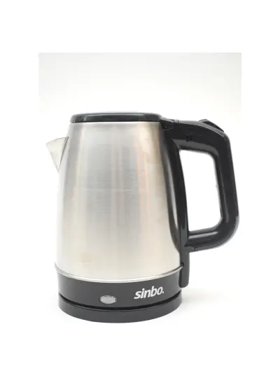 Sinbo SK-8015 1.7 L Su Isıtıcı Kettle