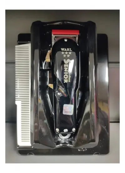 Wahl 8504 Senior Kablosuz Saç Kesme Tıraş Makinesi