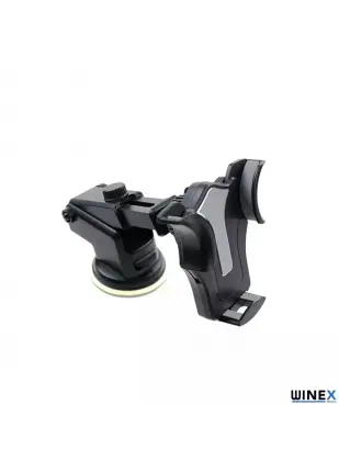 Dvip HL106 Car Holder Araç İçi Telefon Tutucu