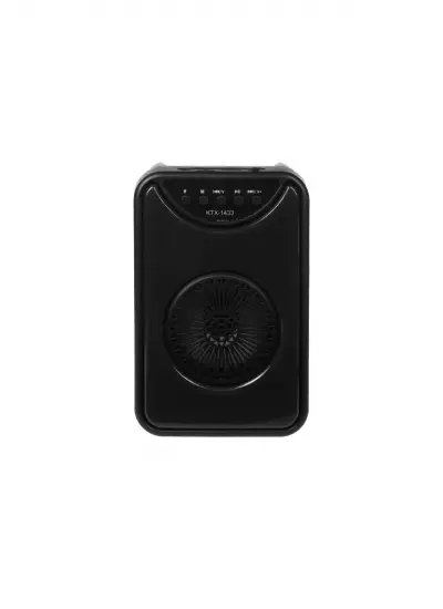 Torima Ktx-1433 Fm Bluetooth/usb/sd Hoparlör