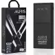 Aurıs Powerbank (siyah-beyaz) 12000mah 44,5w Powerbank Ars-k28