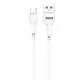 Basic Cb461m Micro Usb Şarj Ve Data Kablo