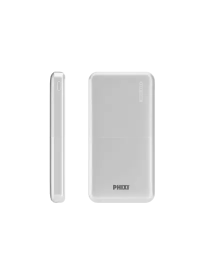 Force P18 10.000mah Pd Destekli Slim Powerbank