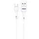 Basic Cb461m Micro Usb Şarj Ve Data Kablo