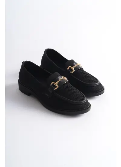 Kadın Loafer Günlük Ayakkabı TR045Y01A