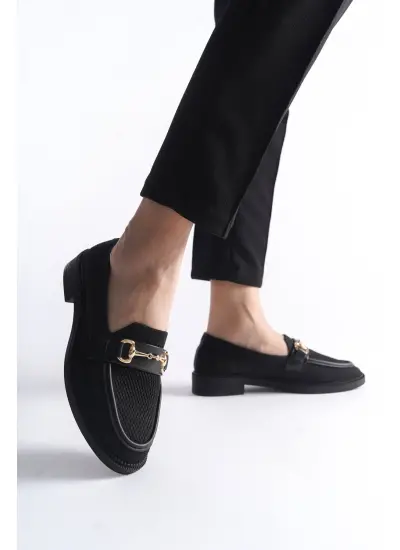 Kadın Loafer Günlük Ayakkabı TR045Y01A