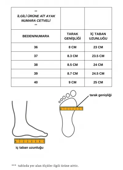 Kadın Nude Topuklu Terlik OB0100C