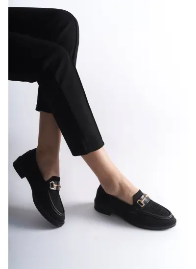 Kadın Loafer Günlük Ayakkabı TR045Y01A