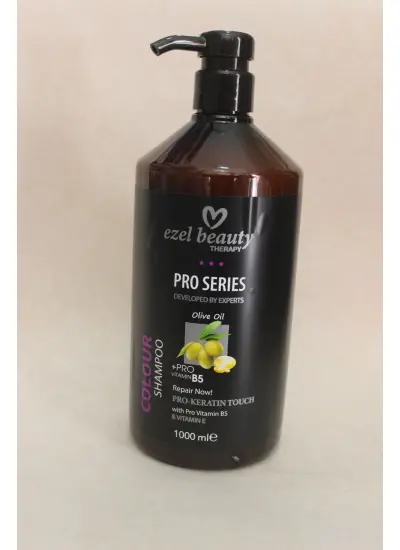 Pro-keratın Touch +pro B5 1000ml Olive Oil