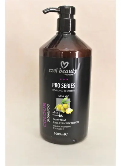 Pro-keratın Touch +pro B5 1000ml Olive Oil