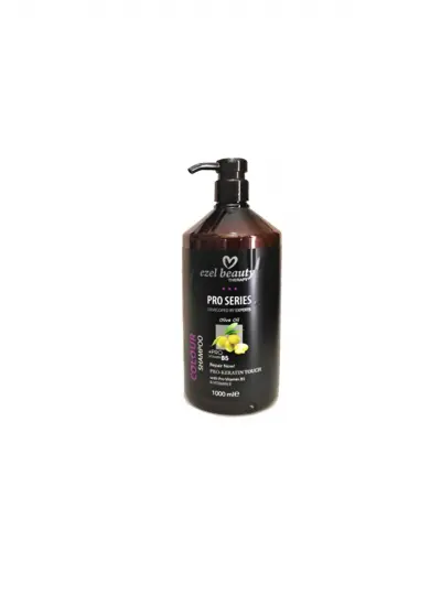 Pro-keratın Touch +pro B5 1000ml Olive Oil