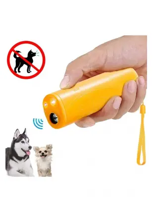 Köpek Eğitimi İçin Ultrasonik Ses (4767) - CBT3938-6397