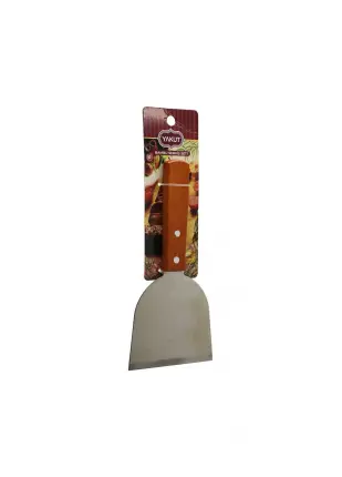 AHŞAP SAPLI DÜZ SPATULA (4767) - CBT4009-9759