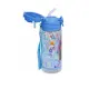 Frozen Pipetli Matara 500 ml Açık Mavi 42502