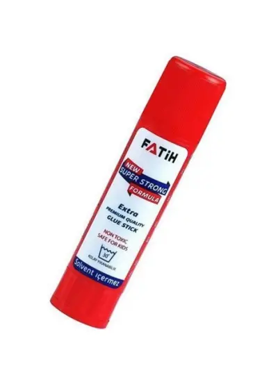 Fatih Stick Yapıştırıcı Glue 10 GR 30lu paket