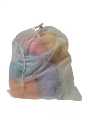 Çamaşır Yıkama Filesi Kirli Filesi Maxi 40x60 cm (4767) - CBT4809-9453
