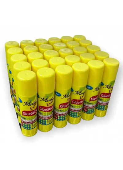 Masis Glue Stick 8 Gr 30'lu