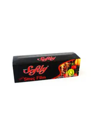 125MT GIDA STREÇ FİLM (4767) - CBT7615-1769
