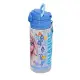 Frozen Pipetli Matara 500 ml Açık Mavi 42502