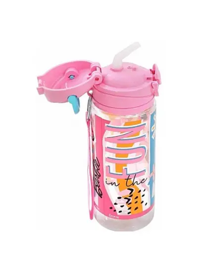 Barbie Pipetli Matara 500 ml 44204