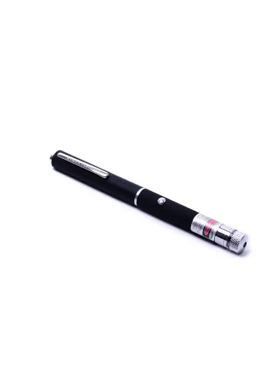 Pilli Yeşil Lazer Pointer Bm-521