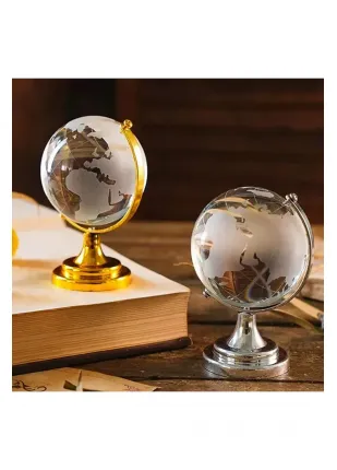 Büyük Boy Kristal Cam Dünya - CBT2974-7270 Büyük Boy Kristal Cam Dünya - CBT2974-7270