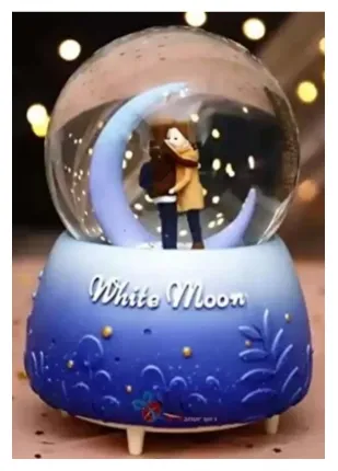 Kar Küresi Orta Boy Wy20k08 - CBT6150-9384 Kar Küresi Orta Boy Wy20k08 - CBT6150-9384