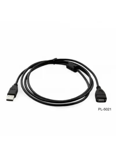 PL-5021 USB M TO F KABLO 1.5M