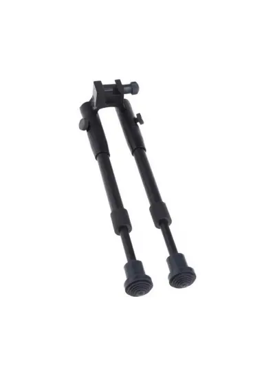 Bipod Katlanabilir Kızaklı  Çatal Ayak