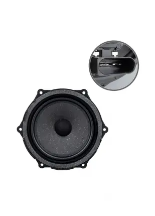 16.5 CM 4 OHM MAX 120 WATT OTO HOPARLÖR TEKLİ (CITROEN) (4767) - CBT4633-6520
