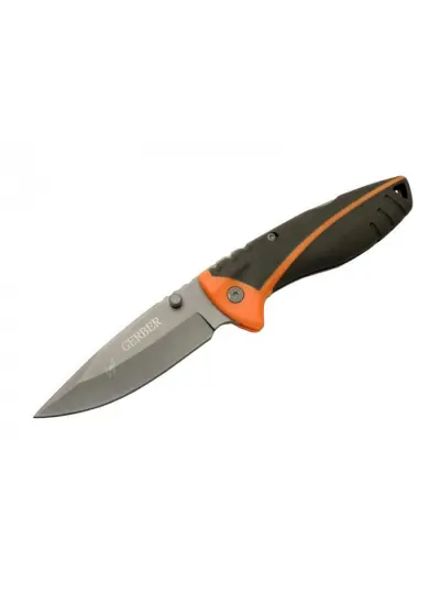 Gerber Bear Grylls Çakı 21,5 cm Kamp / Outdoor Çakı