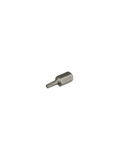 Torx Otomotiv Bits Uç - T30X30 (20 Adet)