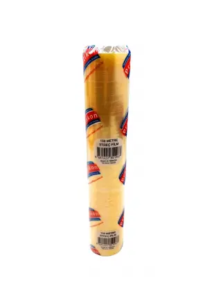 30CM X 150MT PVC GIDA STREÇ FİLM DÖKME (4767) - CBT1345-3913