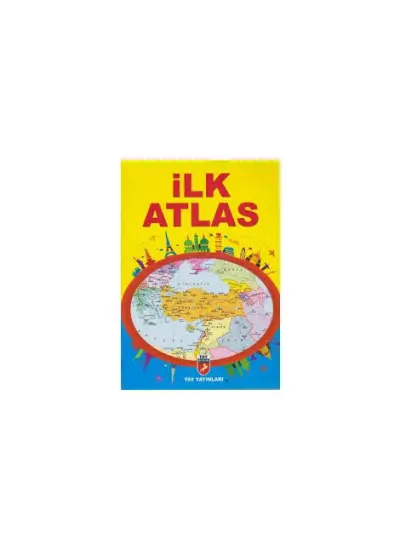 İlk Atlas