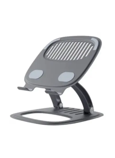 Onezero Dyt-806 Laptop Metal Ayarlanabilir Stand 10 İnç Ve 15.6 İnç