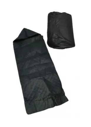 KUMAŞ SU GEÇİRMEZ UYKU TULUMU 190CMX72CM (4767) - CBT9706-2420