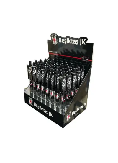 Beşiktaş Versatil Kalem Fun 0,7 MM 40lı Paket