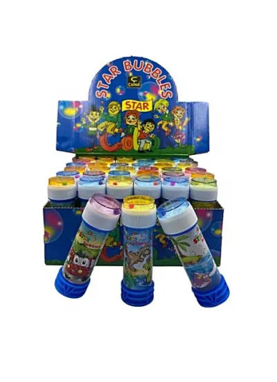 Toys Köpük Balocuk 36lı Paket