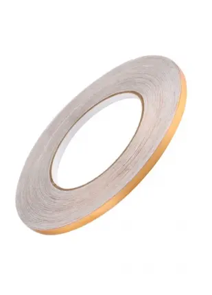 0.5 Cm 50 Metre Gold Fayans Arası Şerit Bant - CBT8399-1644