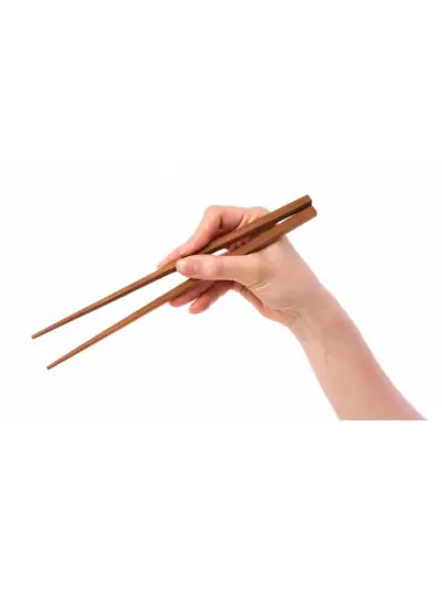 Çin Çubukları Chopsticks (10 Çift)