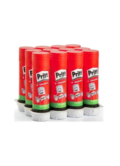 Pritt Stick Yapıştırıcı 22 gr. 12li PK6NT