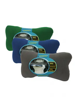 Küçük - Koltuk Oyun - Araç Geçmeli? Seyahat Boyun Yastik (4767) - Cbt2995-5664