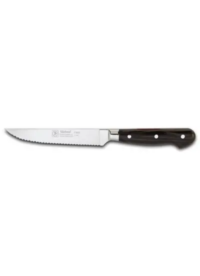 61003YM LZ - Sürmene Yöresel Steak / Mutfak Bıçağı 12,5 cm