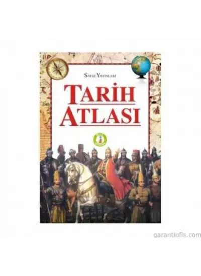 Tarih  Atlas